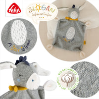 Comforter Donkey "Star"