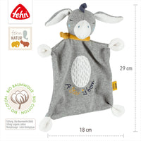Comforter Donkey "Star"