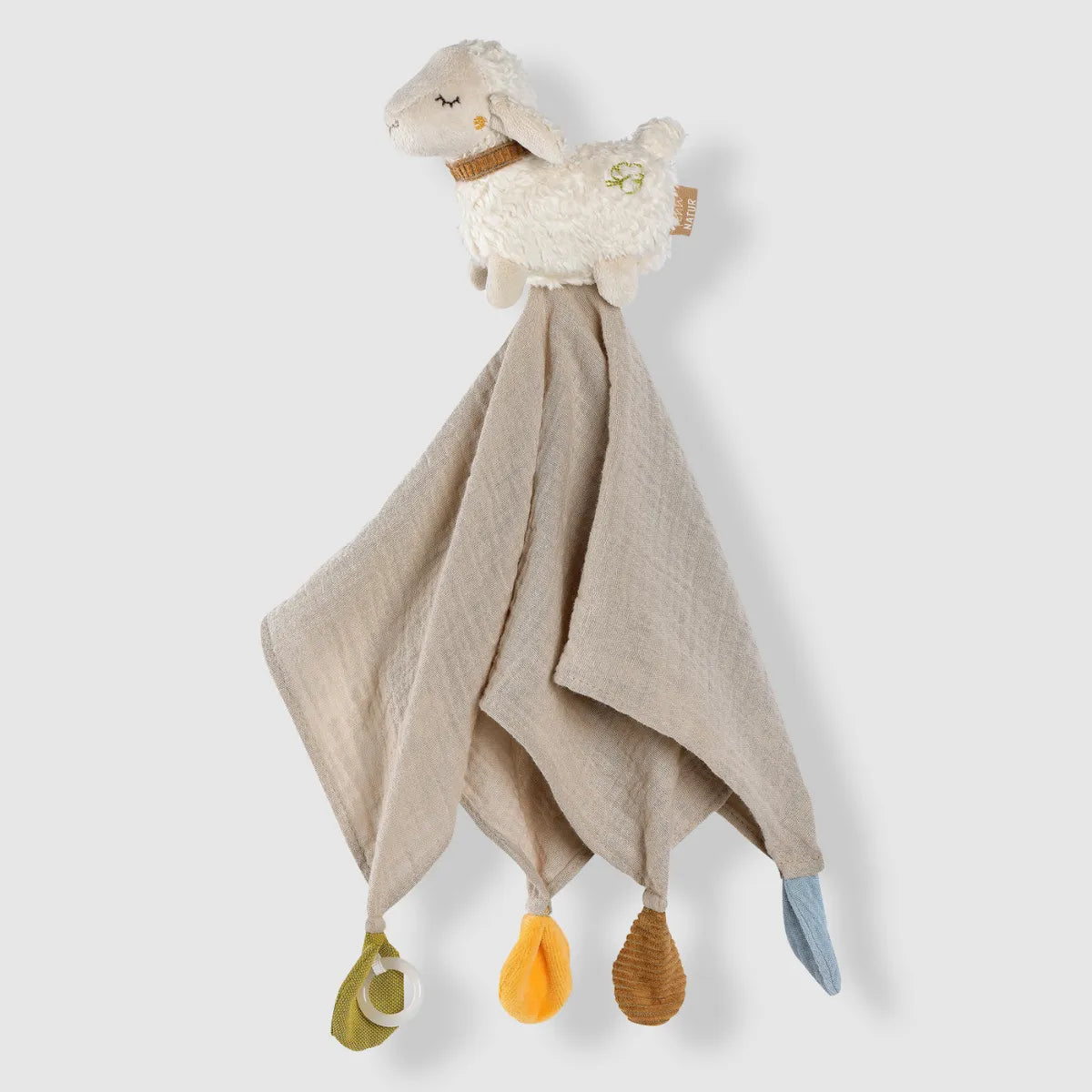 FehnNATUR Comforter Sheep - Fehn - Image 1