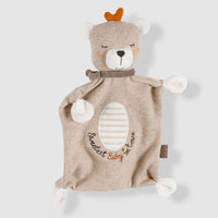 Comforter Teddy "Baby"