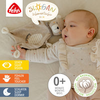 Comforter Teddy "Baby"