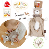 Comforter Teddy "Baby"