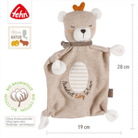 Comforter Teddy "Baby"