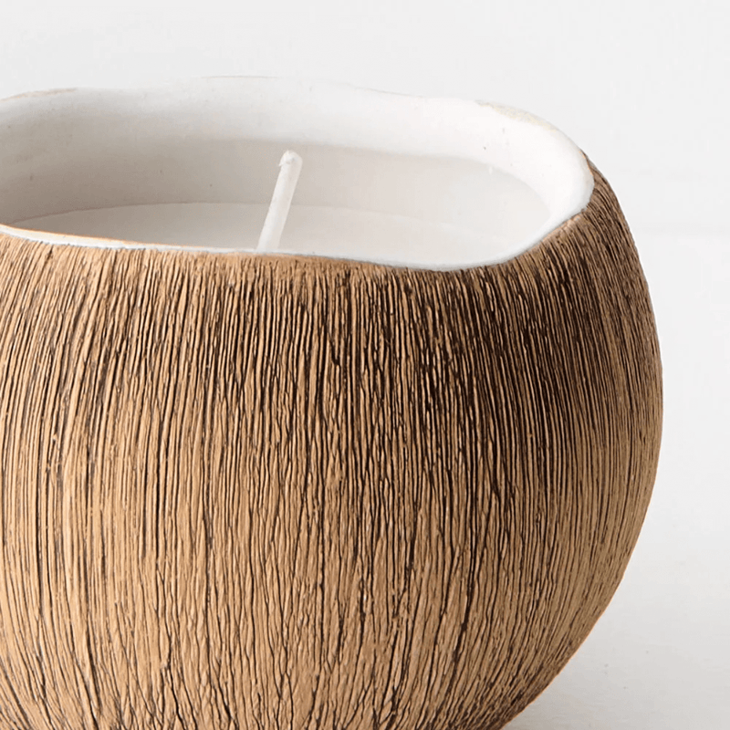 Floral InteriorsCandle Calypso