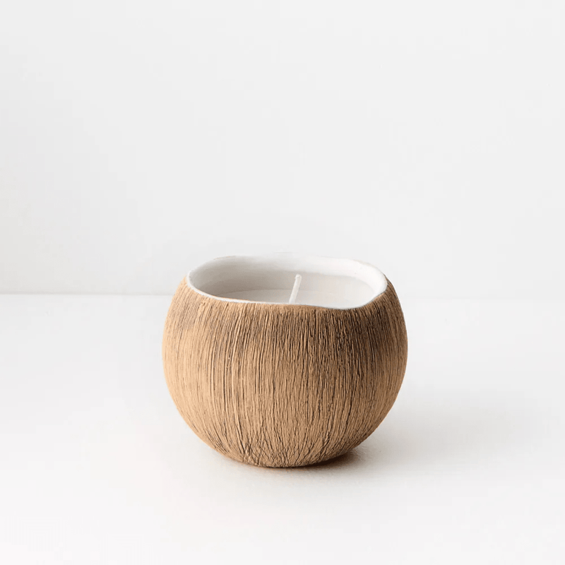 Floral InteriorsCandle Calypso