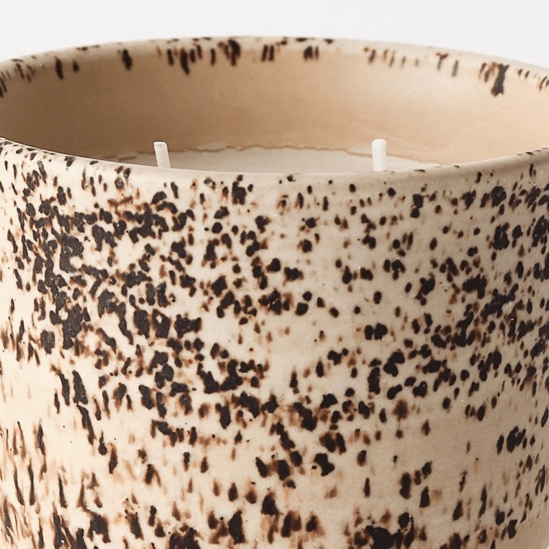 Floral InteriorsCandle Gerti - Cookie Cream