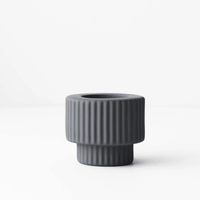 Floral InteriorsCandle Holder Annix - Steel Small