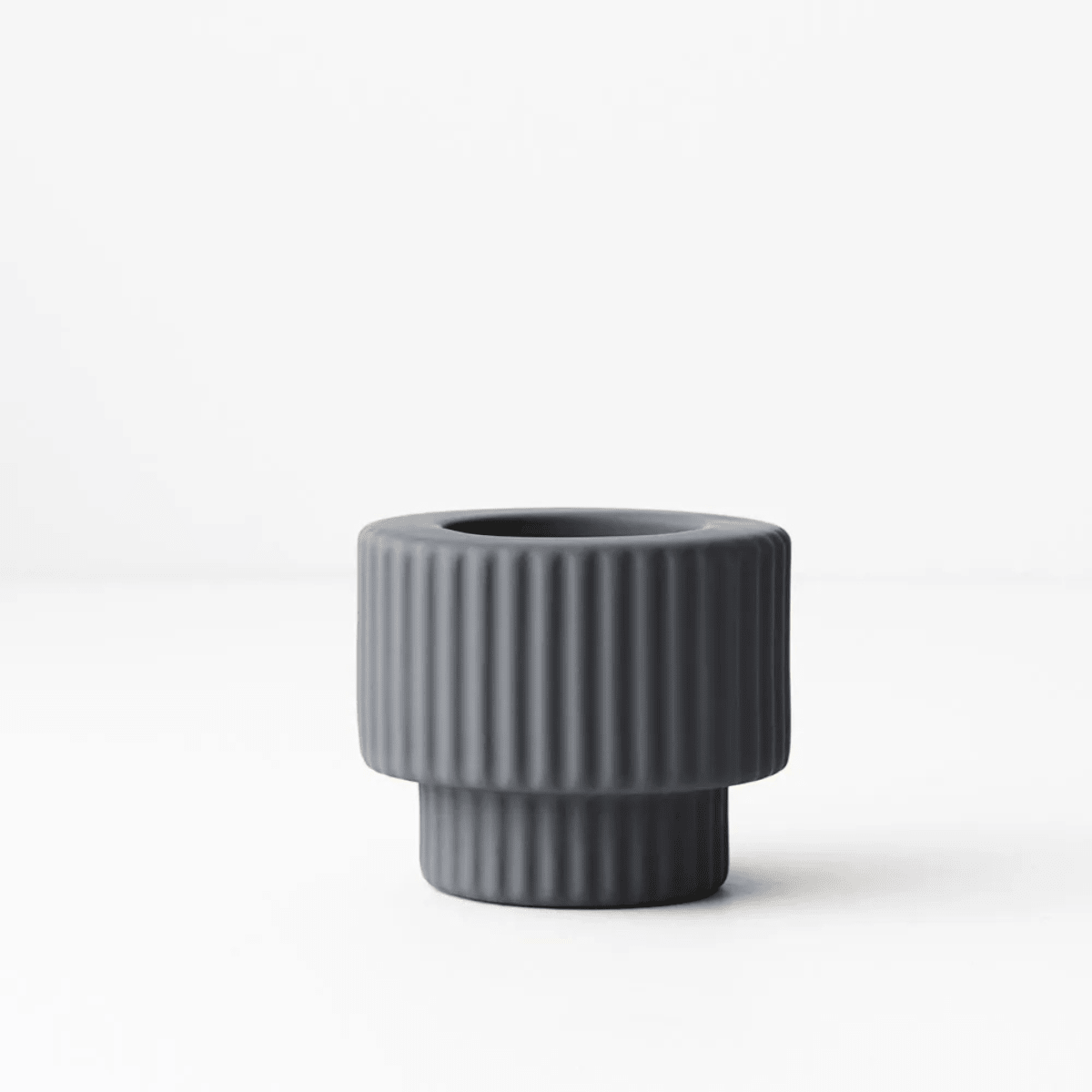 Floral InteriorsCandle Holder Annix - Steel Small