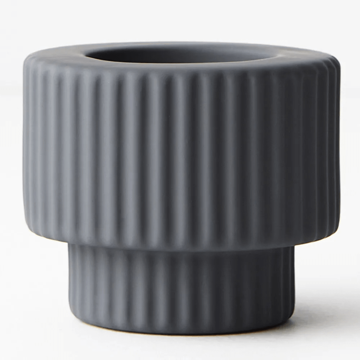 Floral InteriorsCandle Holder Annix - Steel Small