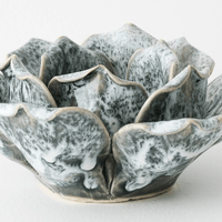 Floral InteriorsCandle Holder Claudia - Seafoam