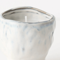 Floral InteriorsCandle Mae - Cloud
