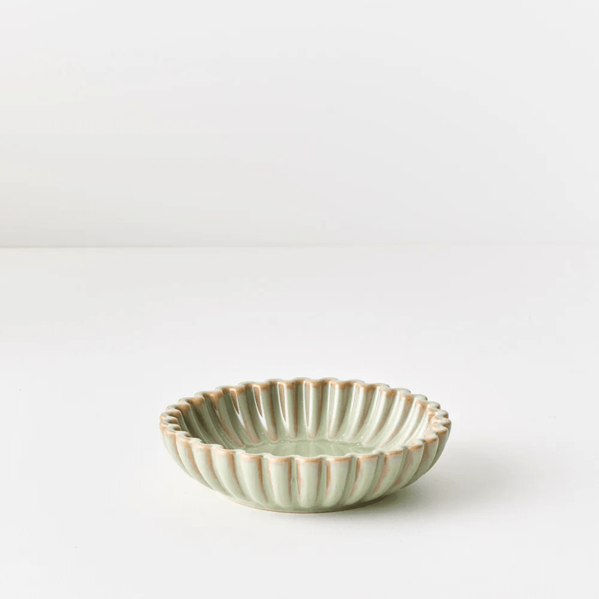 Floral InteriorsFelixia Dish - Pickle