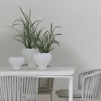 Floral InteriorsGrass Plant - Grey Green | 63cmh