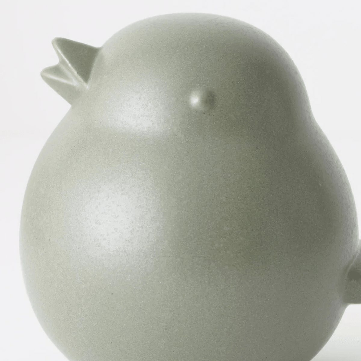 Floral InteriorsKaka Bird - Olive