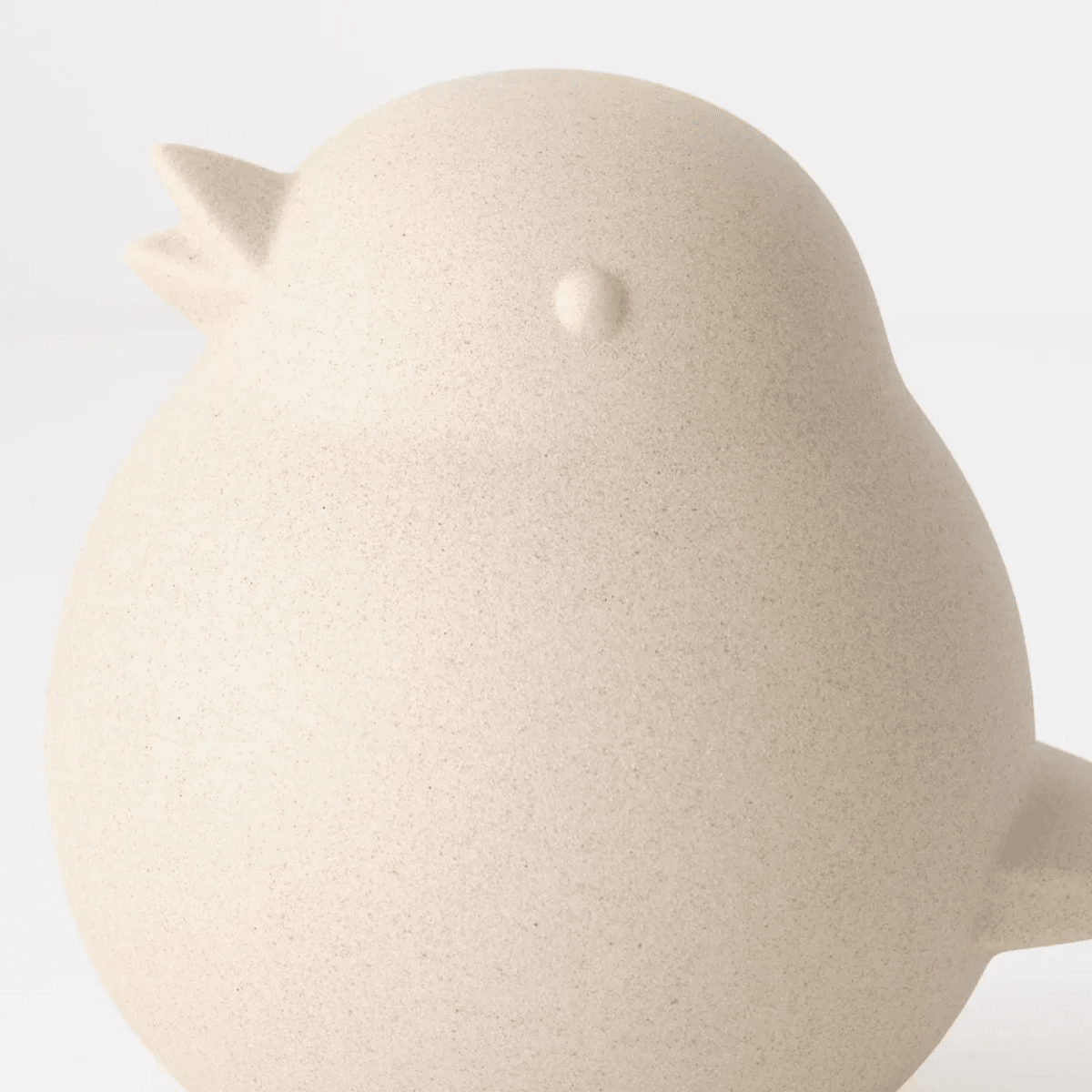 Floral InteriorsKaka Bird - Putty