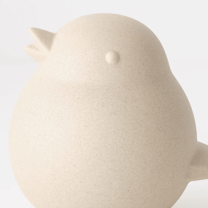 Floral InteriorsKaka Bird - Putty