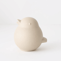 Floral InteriorsKaka Bird - Putty