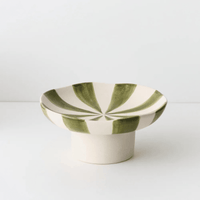 Floral InteriorsOreio Pedestal Stand - Sicilian