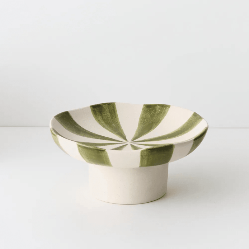 Floral InteriorsOreio Pedestal Stand - Sicilian