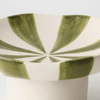 Floral InteriorsOreio Pedestal Stand - Sicilian