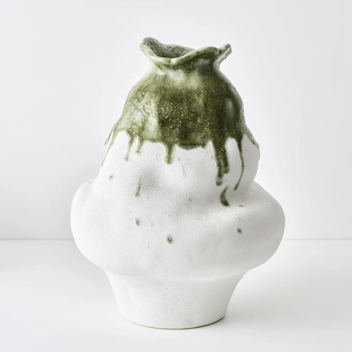Floral InteriorsPot Opalia - Moss