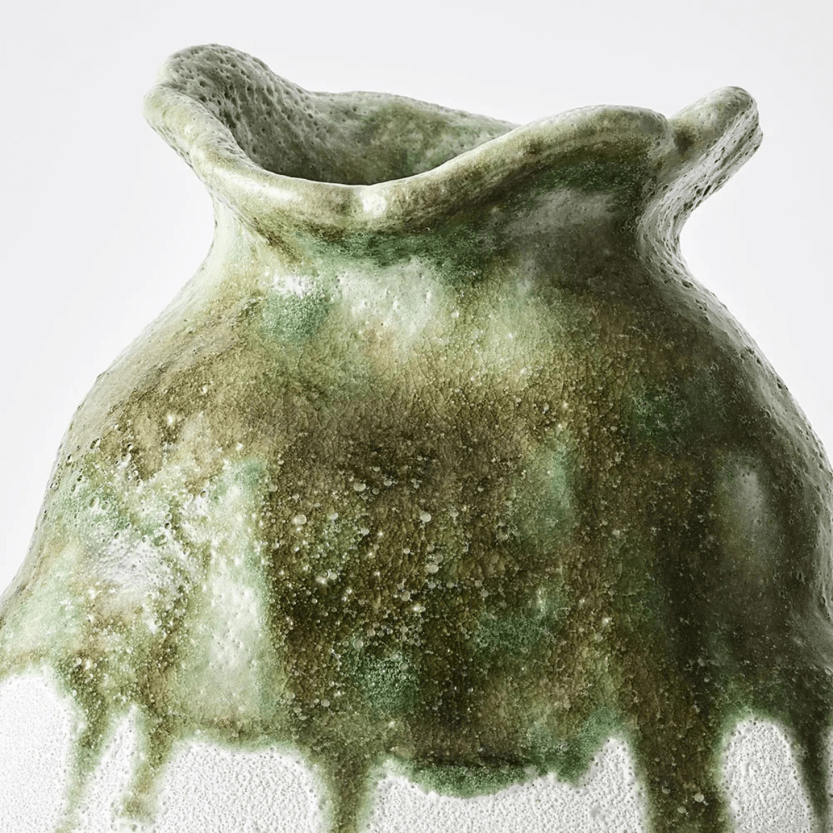 Floral InteriorsPot Opalia - Moss