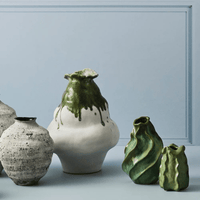 Floral InteriorsPot Opalia - Moss