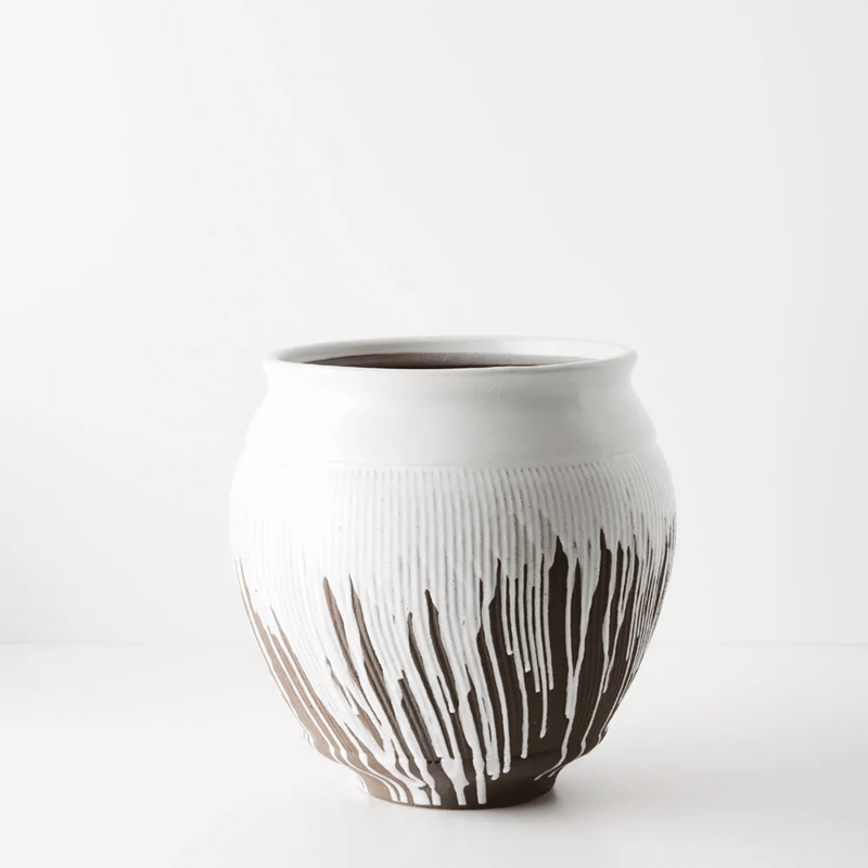 Floral InteriorsPot Piedada | Medium