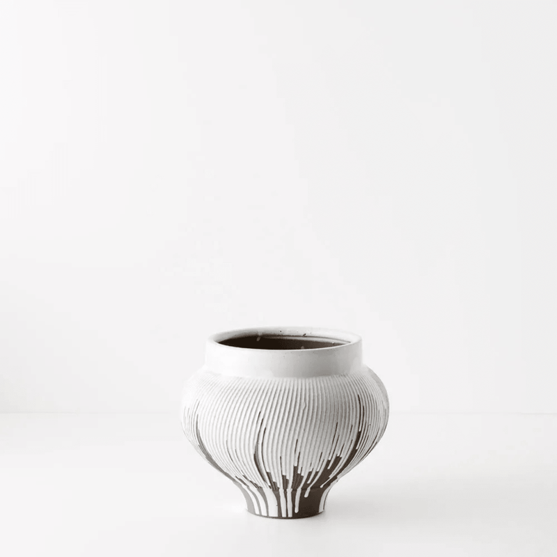 Floral InteriorsPot Piedada | Small