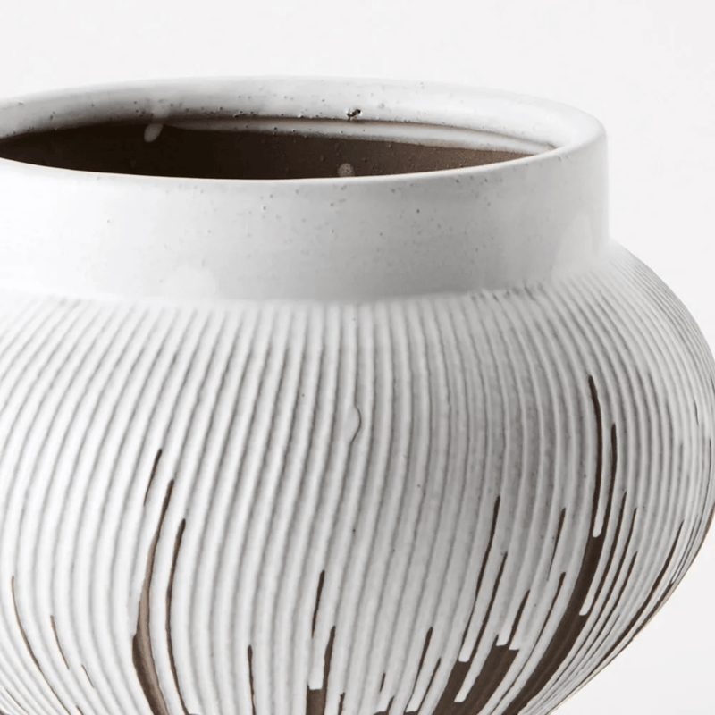 Floral InteriorsPot Piedada | Small