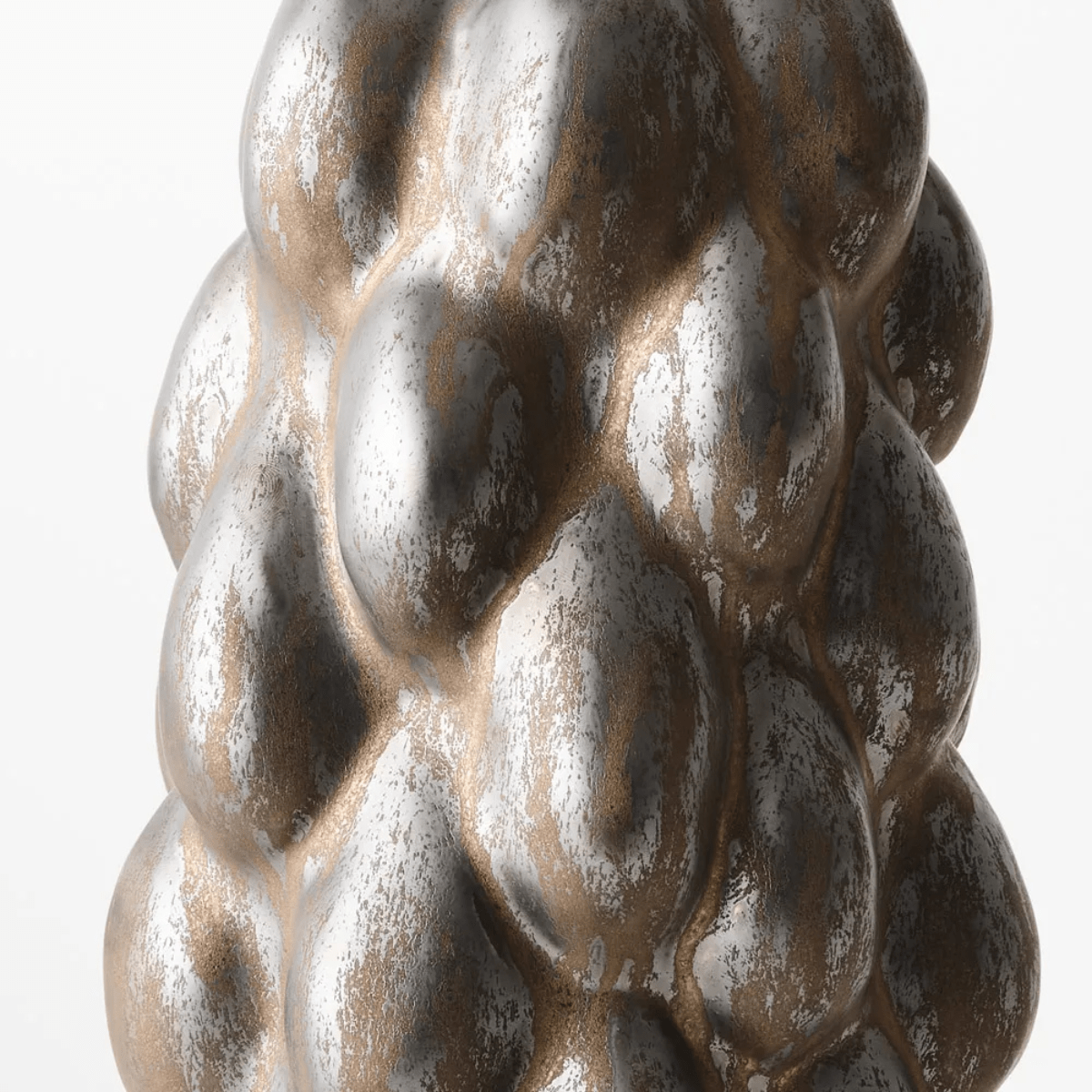 Floral InteriorsVase Cora - Copper | Large