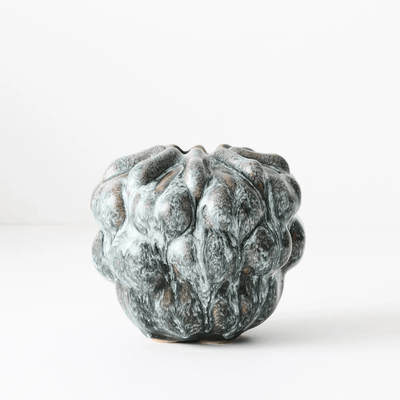 Vase Cora - Seafoam | Small