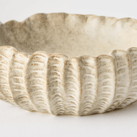 Floral InteriorsZaidi Bowl - Gourd