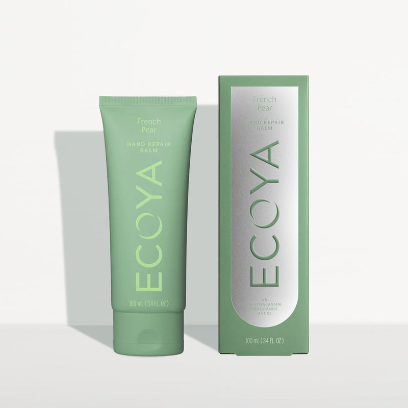 Ecoya French Pear Hand Repair Balm