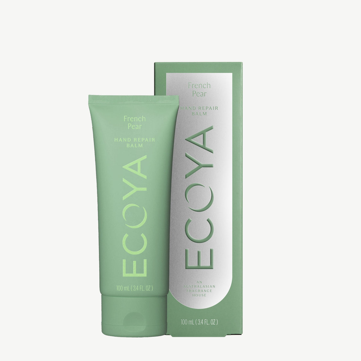 Ecoya French Pear Hand Repair Balm