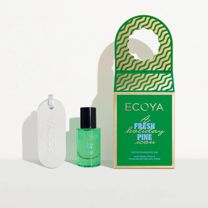 Fresh Pine Mini Duo Set - Ecoya - Image 1