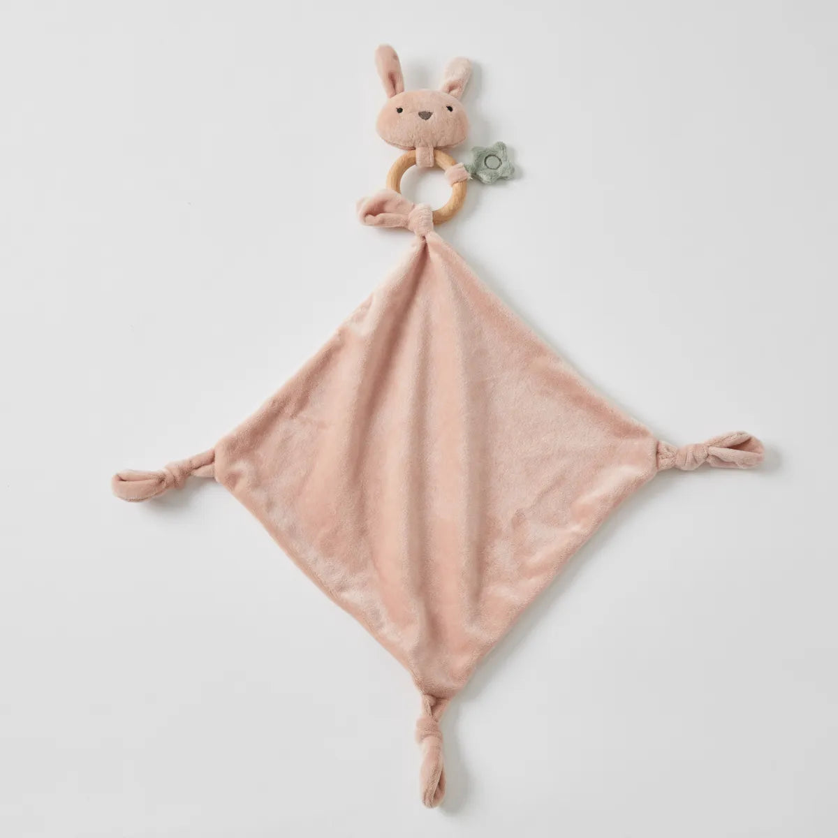 Freya Bunny Comforter - Pilbeam - Image 1
