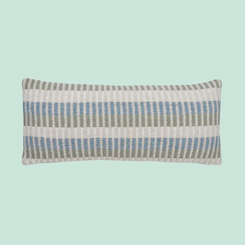 Freya Cushion | 30x70cm - Coast To Coast - Image 1