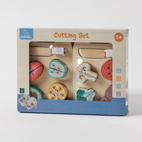 Fruit & Vegetable Cutting Set