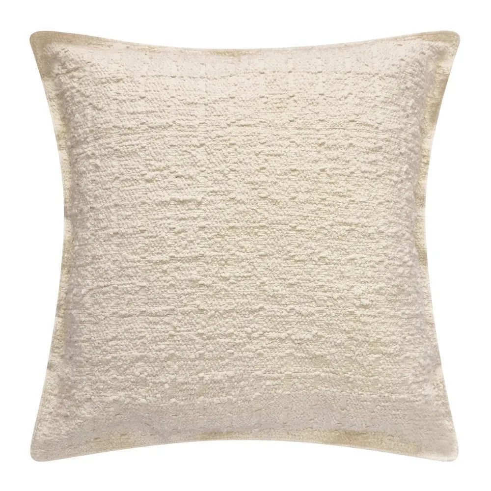 Gemma Cushion - Cream - J.Elliot - Image 1