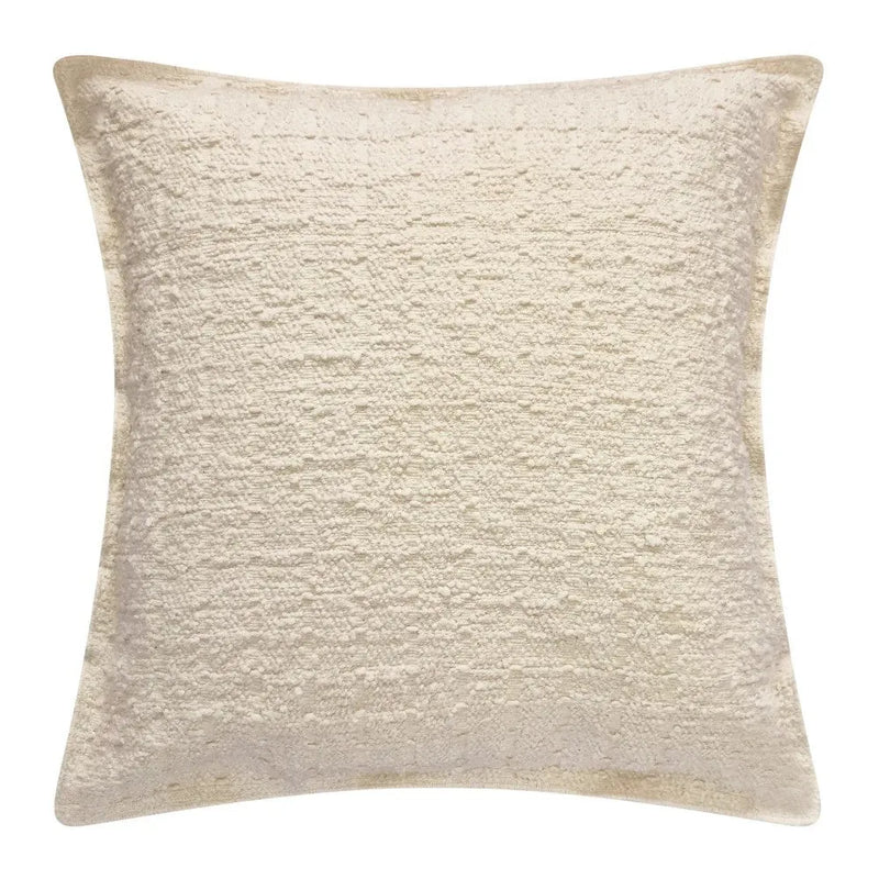 Gemma Cushion - Cream - J.Elliot - Image 1