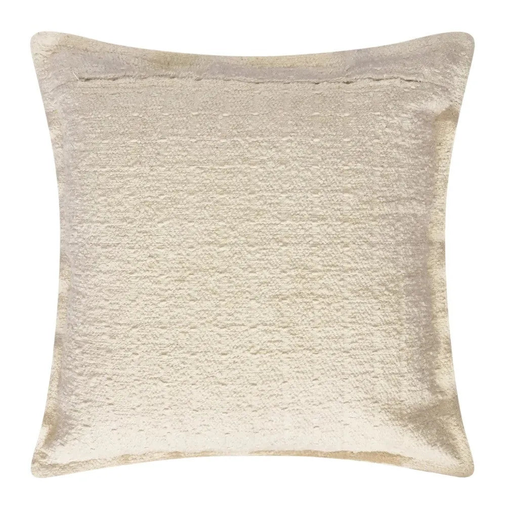 Gemma Cushion - Cream - J.Elliot - Image 3