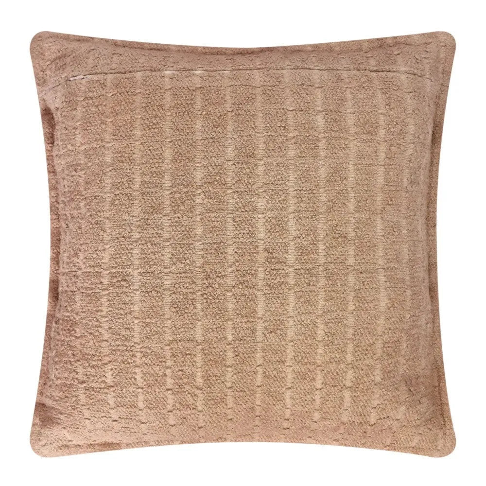 Gemma Cushion - Warm Taupe - J.Elliot - Image 3
