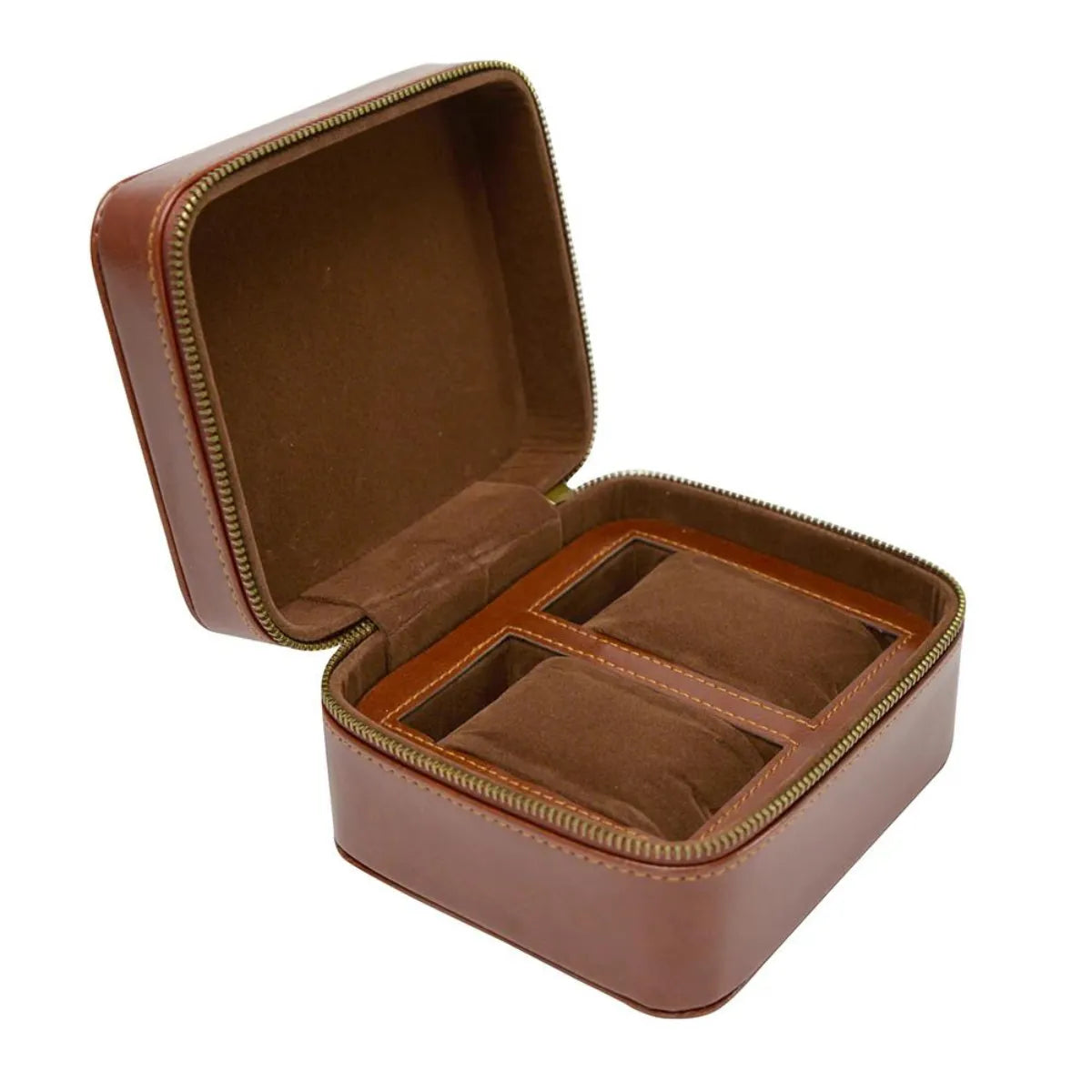 Gentlemans Watch Case Duo - Annabel Trends - Image 3