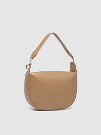 Georgina Shoulder Bag - Honey