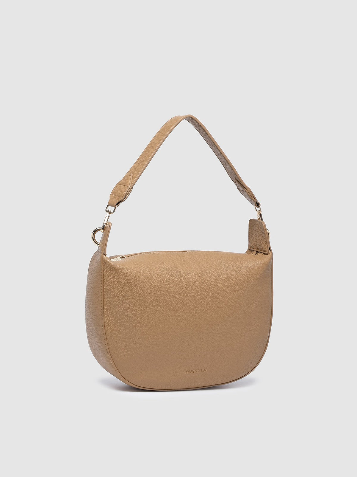 Georgina Shoulder Bag - Honey