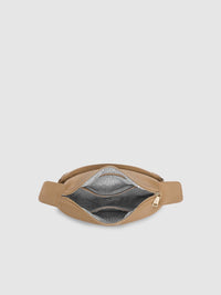 Georgina Shoulder Bag - Honey