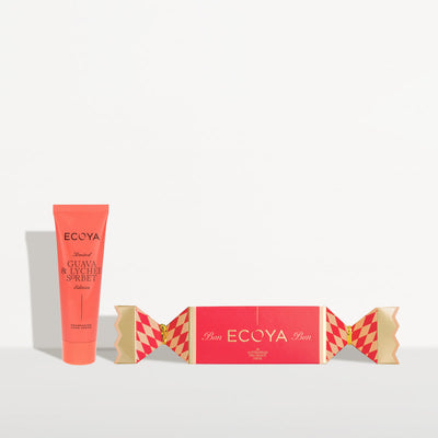 Guava & Lychee Sorbet Hand Repair Bonbon