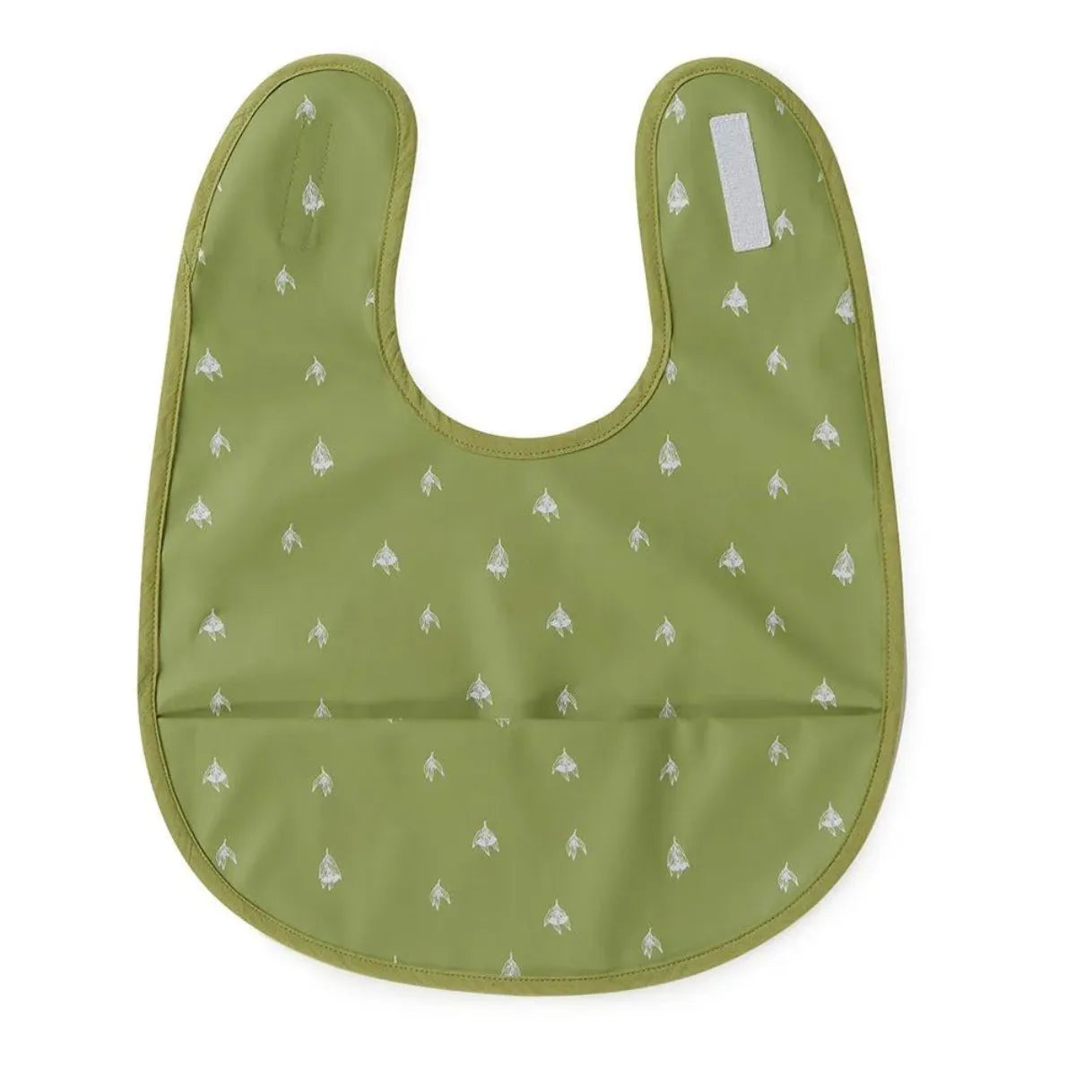 Gumnut Snuggle Bib - Snuggle Hunny - Image 2