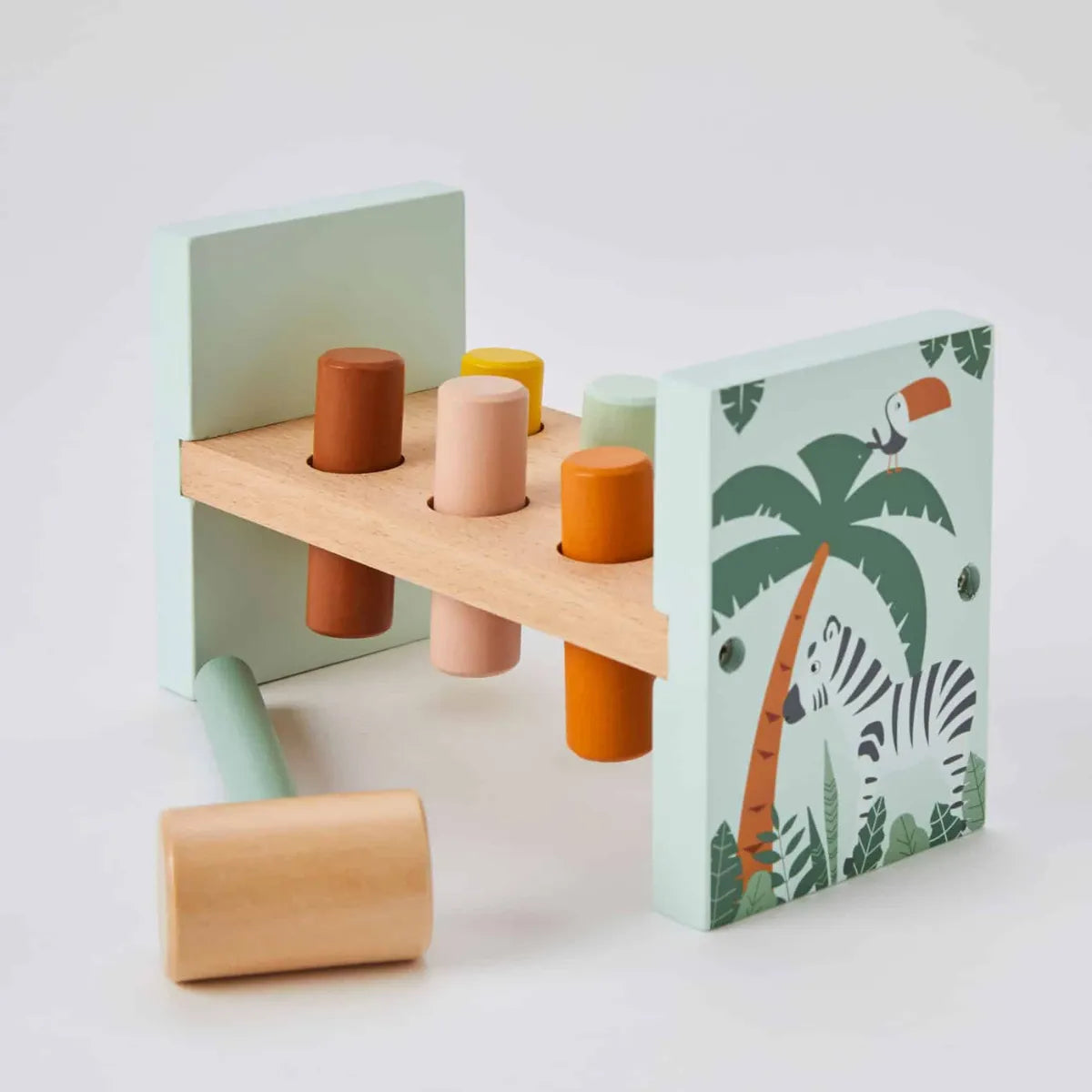 Hammer Bench - Zookabee - Image 3